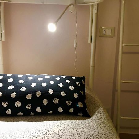 L'Arciere Apartment เชลาโน ภายนอก รูปภาพ