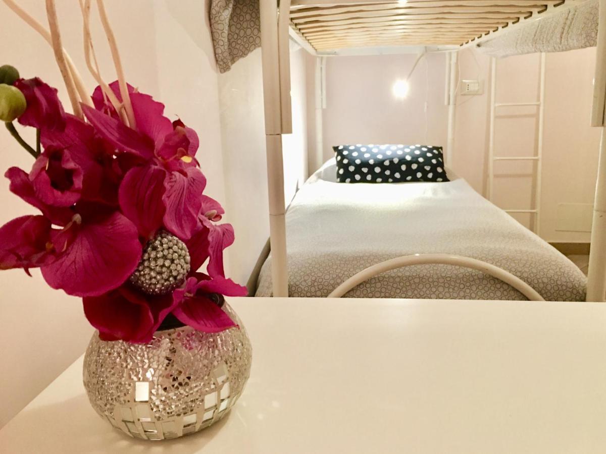 L'Arciere Apartment เชลาโน ภายนอก รูปภาพ