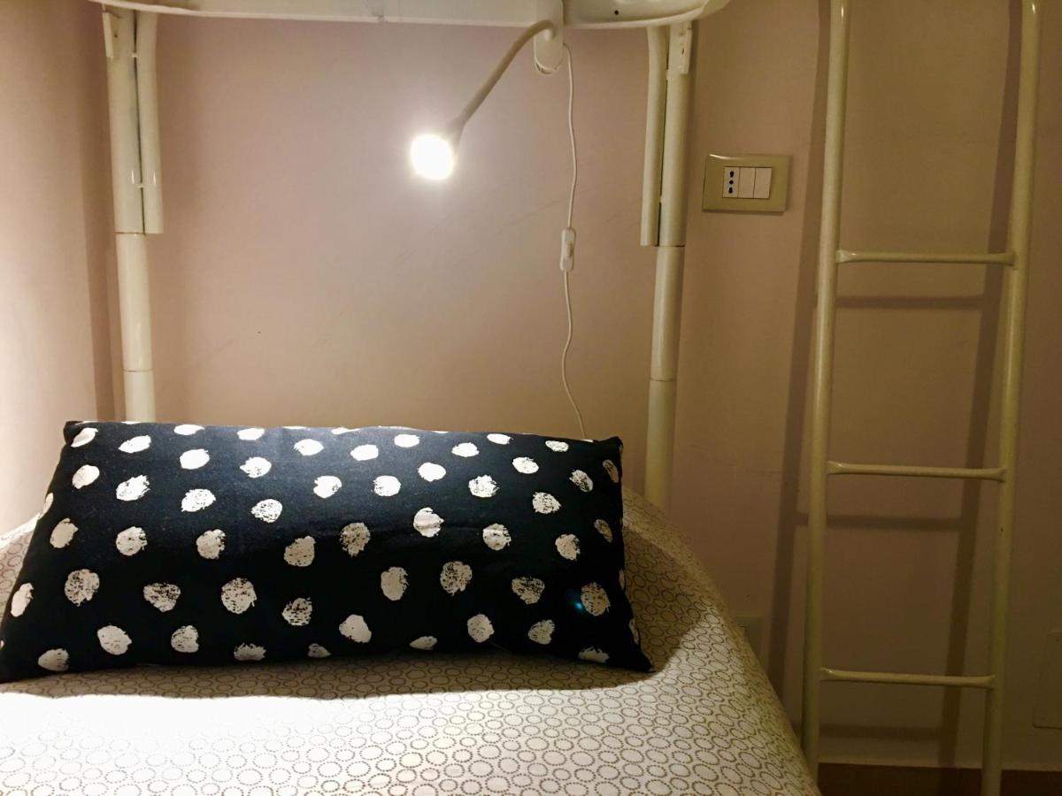 L'Arciere Apartment เชลาโน ภายนอก รูปภาพ
