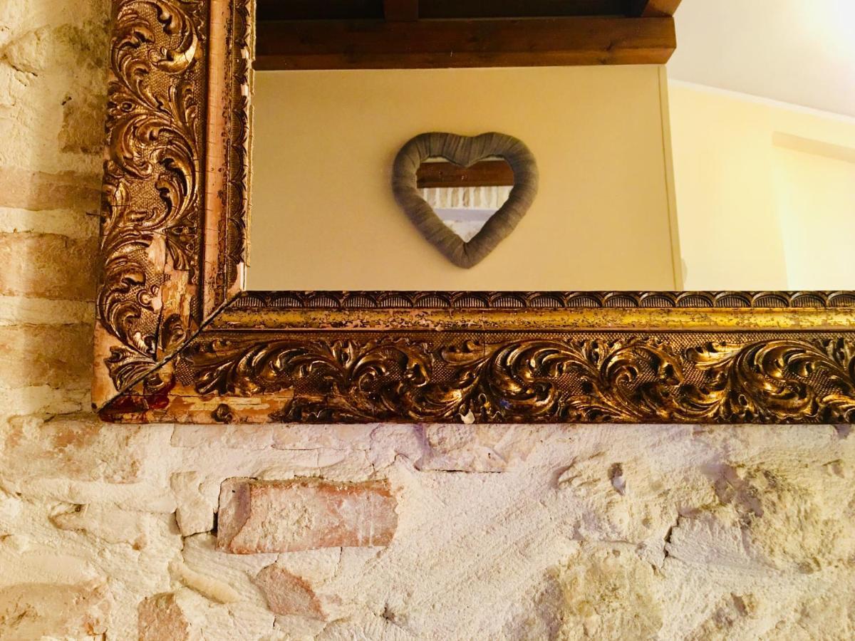 L'Arciere Apartment เชลาโน ภายนอก รูปภาพ